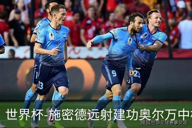 世界杯-施密德远射建功奥尔万中框 半场奥地利1-0约旦
